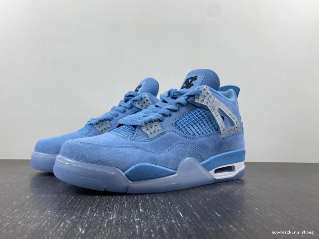 UNC (PE) HO12MNJDLS247 4 Jordan Retro 0722